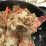 吉野家 巣鴨南口店的實拍圖