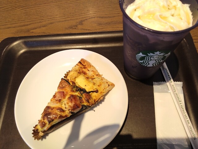 recommendations image for スターバックスコーヒー 北見三輪店