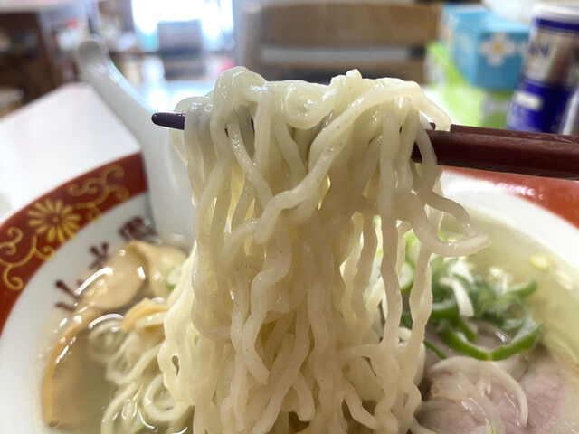 山水園的实拍高清图