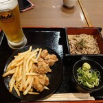 ふくの湯 花畑店的實拍圖
