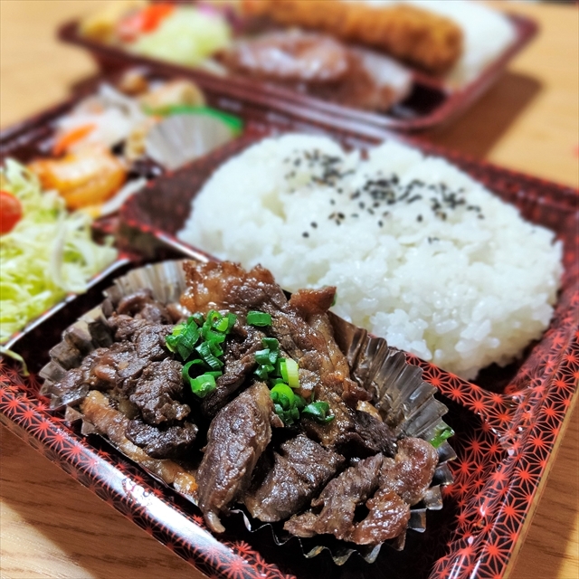 recommendations image for 肉の森田屋 石切店