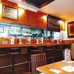 大阪 天神橋カレー的實拍圖