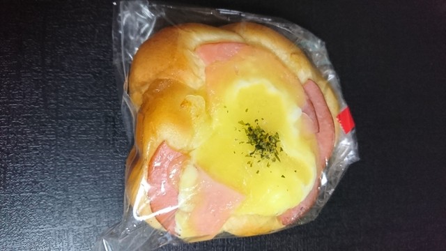 手づくりパンの店ぶんぶん的实拍高清图
