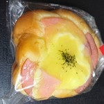 手づくりパンの店ぶんぶん的实拍图