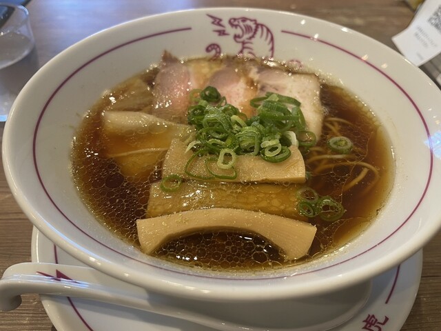 ピリリの虎的實拍高清圖