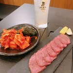 にく処 たろ的實拍圖