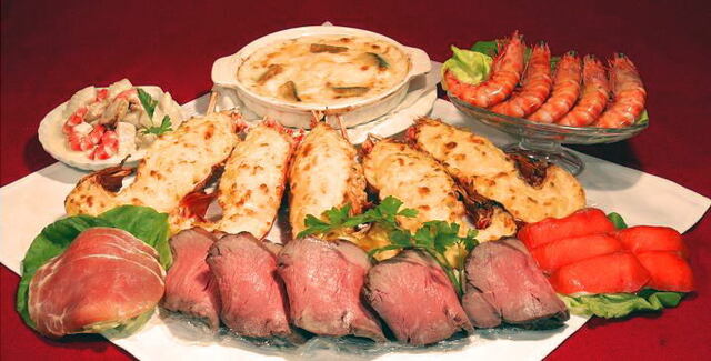 洋食のみかさ的實拍高清圖