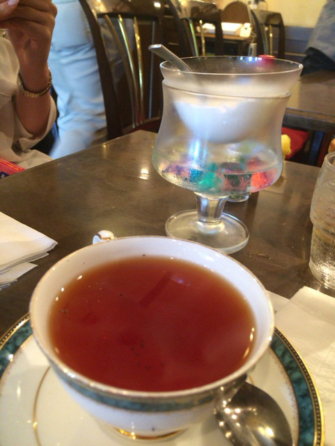 珈琲 伊藤的實拍高清圖