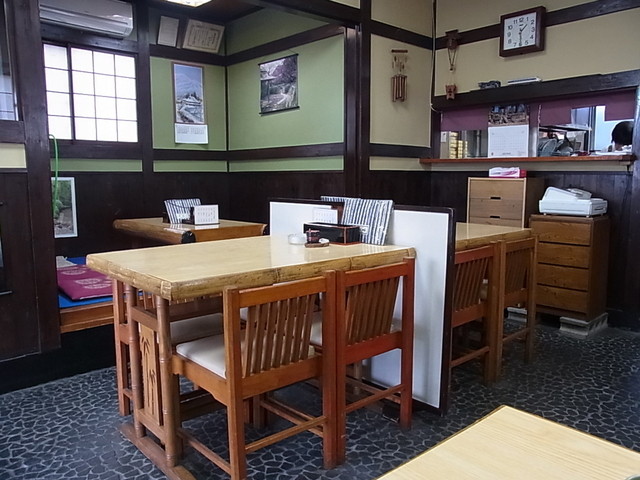 recommendations image for 手打　そばうどん　笹舟