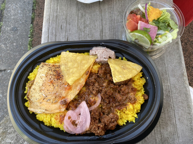 タコス メルカド的實拍高清圖