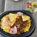 タコス メルカド的實拍圖