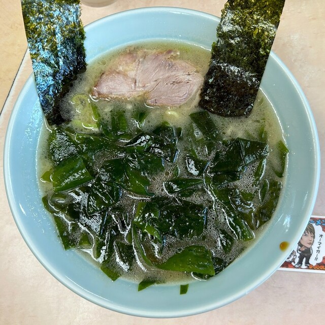 とんとんラーメン的實拍高清圖