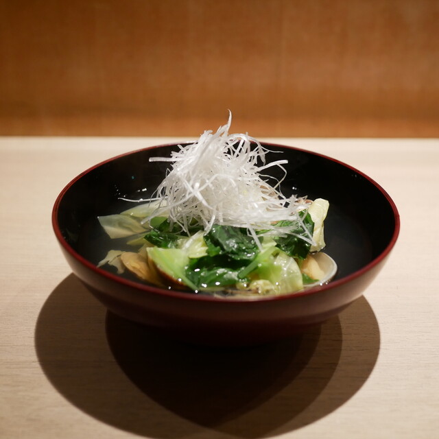 recommendations image for 伊豆の旬 やんも 丸の内店