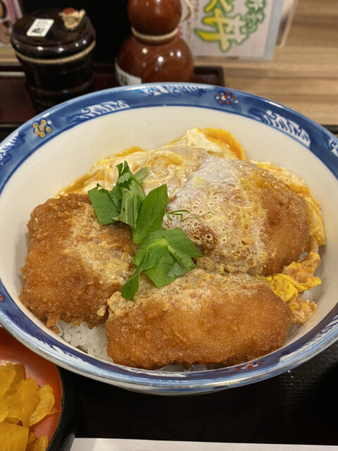 丼丼亭 あべちか店的實拍高清圖