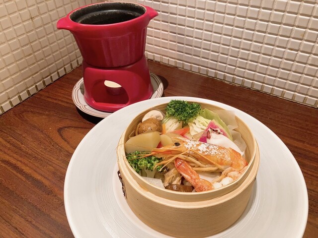 Bistro uokin 池袋的实拍高清图