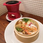 Bistro uokin 池袋的实拍图