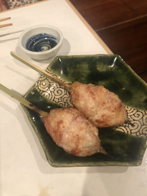 炭火串焼けむり 吉祥寺的實拍高清圖