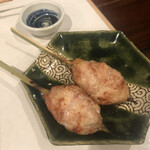 炭火串焼けむり 吉祥寺的實拍圖