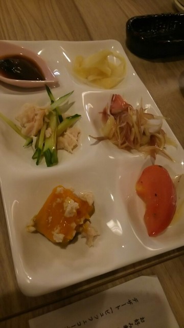 recommendations image for ごちそうダイニング 宝屋