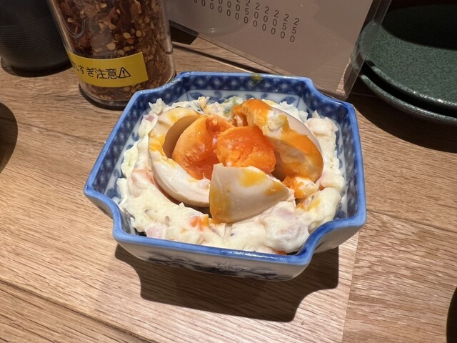 recommendations image for 青山一丁目たぬき