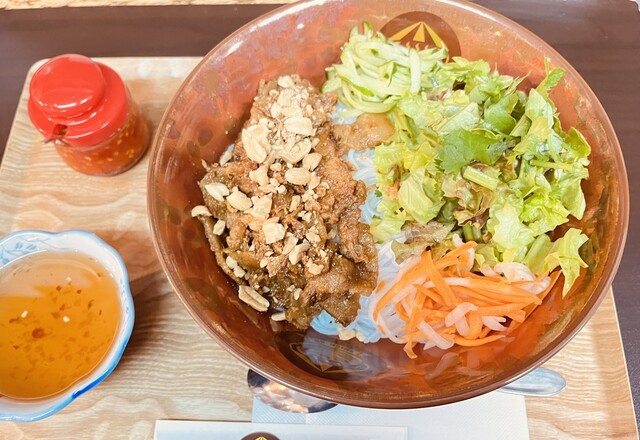 recommendations image for ベトナム料理店 THIEN AN