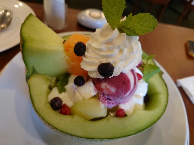 ロイヤルホスト 桜川店的实拍高清图