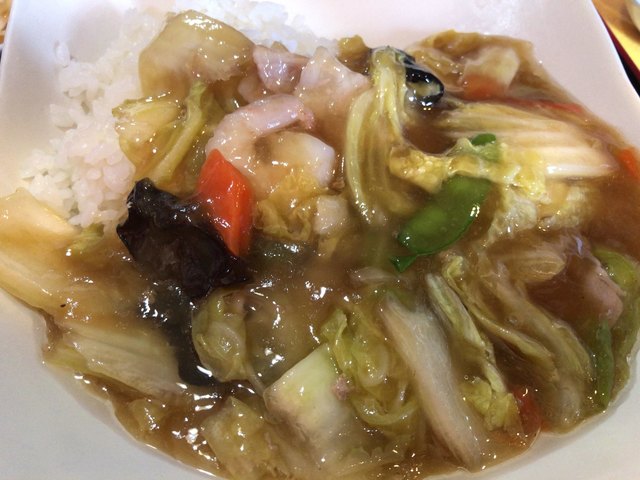 華龍飯店的实拍高清图