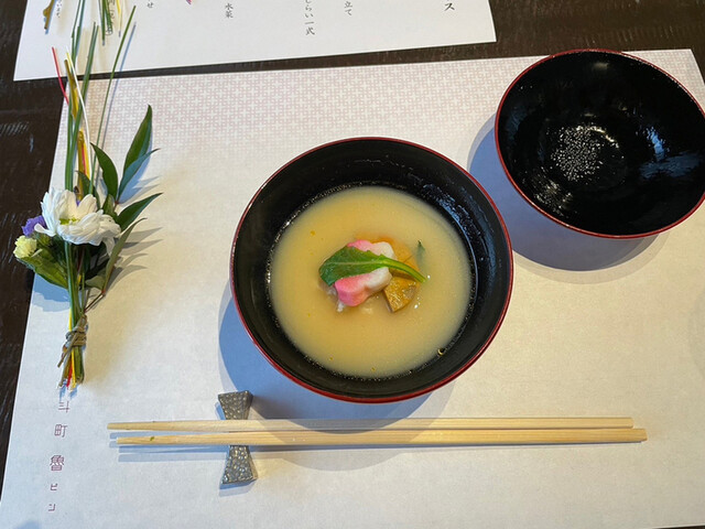 先斗町 魯ビン的實拍高清圖