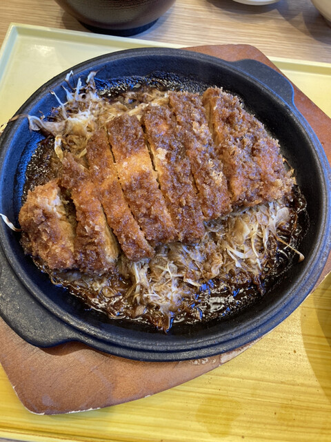 とんかつ玉藤 旭川大雪通店的實拍高清圖