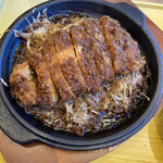 とんかつ玉藤 旭川大雪通店的實拍圖