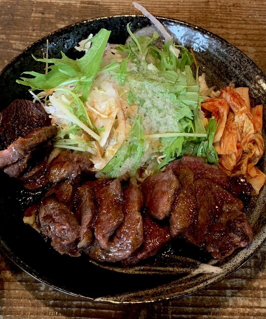 肉バル MUU的實拍高清圖