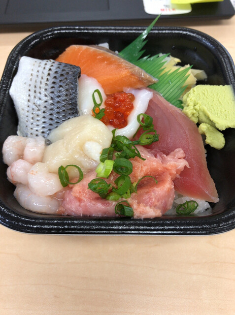 丼丸 台東店的實拍高清圖