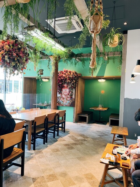 recommendations image for niko and...COFFEE ららぽーと福岡店