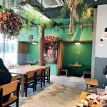 recommendations for niko and...COFFEE ららぽーと福岡店
