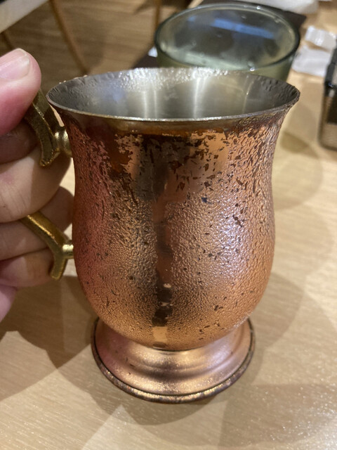 からふね屋珈琲店 三条本店的實拍高清圖