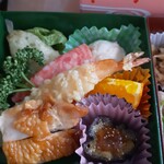 喜久一 本店的实拍图