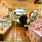 カステラ銀装 心斎橋本店的實拍圖