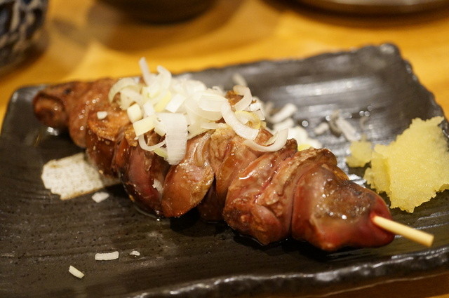 recommendations image for 焼とり よね田 中野店