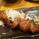 recommendations for 焼とり よね田 中野店