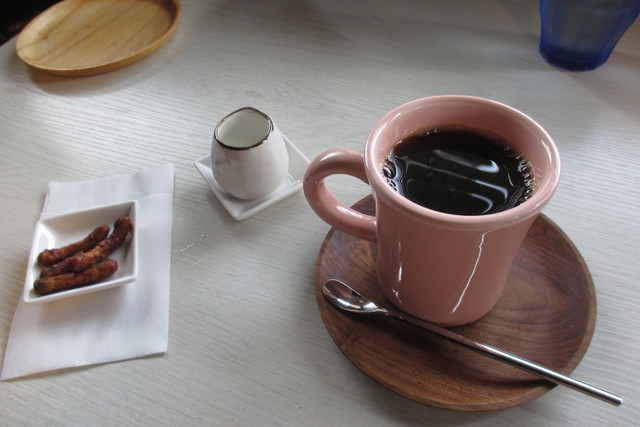 recommendations image for チャンクカフェ