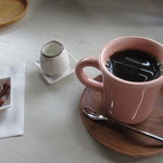 recommendations for チャンクカフェ