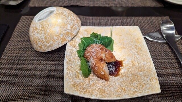 創作四川料理 廣明的实拍高清图