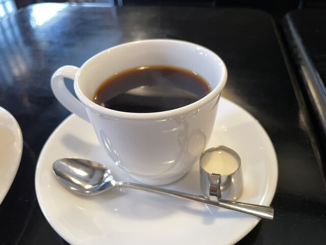 コーヒーテンイシハラ的实拍高清图