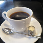 コーヒーテンイシハラ的实拍图
