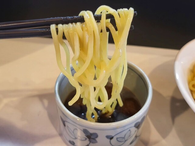 recommendations image for 中華そば専門店 一六食堂