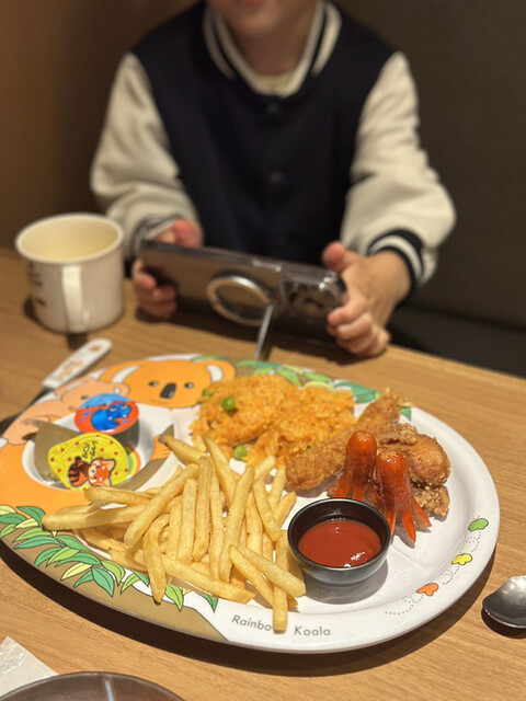 白木屋 道頓堀店的實拍高清圖