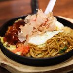 京とんちん亭的实拍图