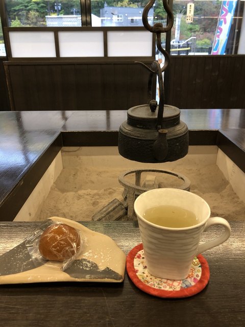 お茶処 ひだまり的实拍高清图