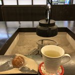 お茶処 ひだまり的实拍图