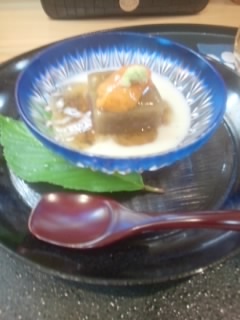 日本料理　花川的實拍圖